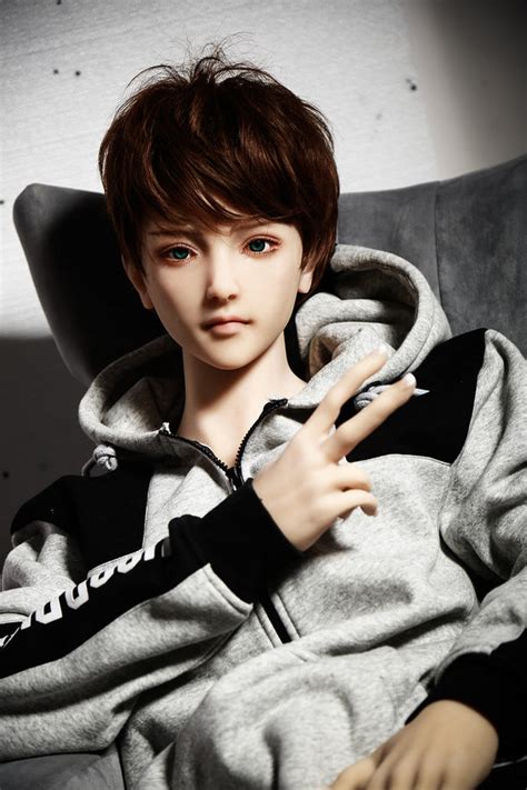 Each gay sex doll is crafted with meticulous attention to detail, resulting in a stunningly realistic appearance and feel. The dolls' flexible joints and durable construction allow for a wide range of positions and activities, enabling you to live out your wildest fantasies. Customization is at the heart of our gay sex dolls collection.